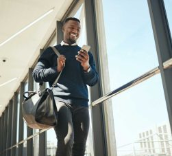 empresa de viagens corporativas