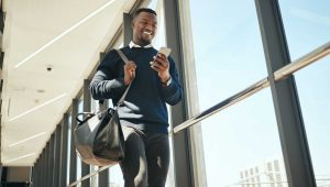 empresa de viagens corporativas