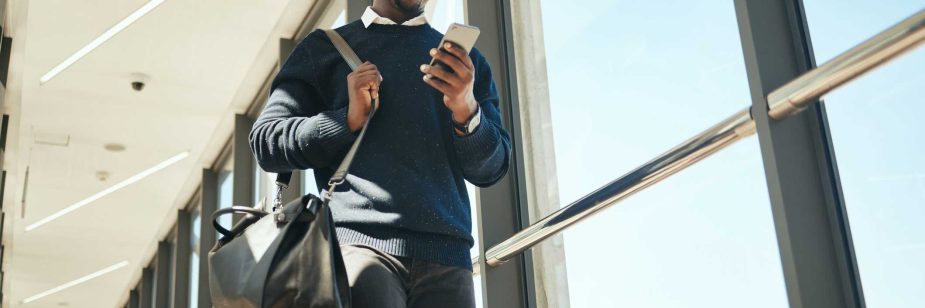 empresa de viagens corporativas