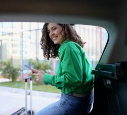 experiência do colaborador