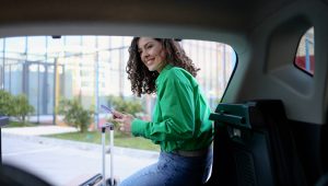 experiência do colaborador