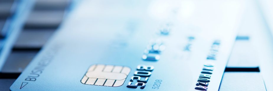 cartão de crédito corporativo