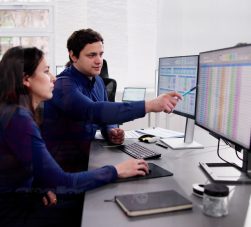 orçamento de viagens