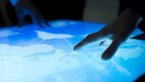 planejamento de viagens corporativas