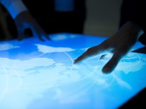 planejamento de viagens corporativas