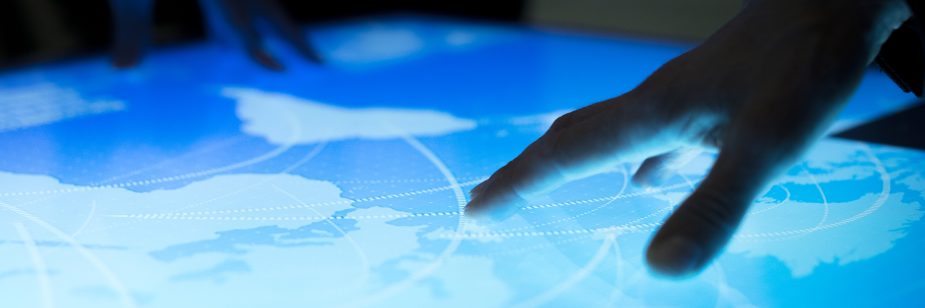 planejamento de viagens corporativas