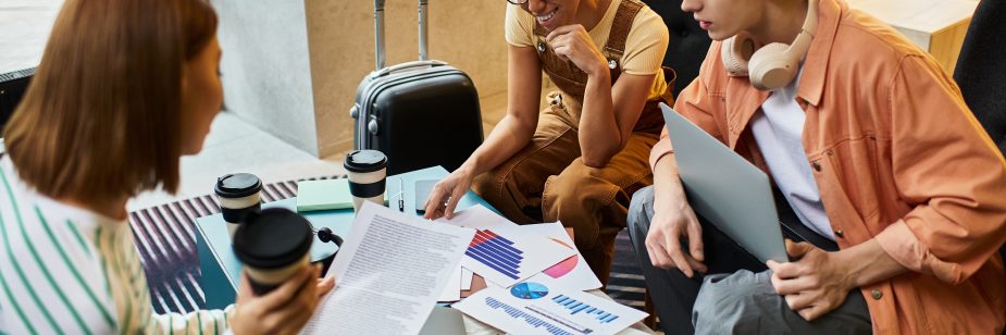 Equipe vendo custos altos