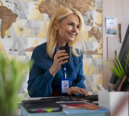 Travel manager: qual é o papel desse profissional na gestão de viagens corporativas