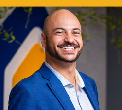 Gian Terhoch, CEO da Tour House, entre os 100+ Poderosos do Turismo 2026